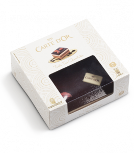 Carte D`or 3 chocolates